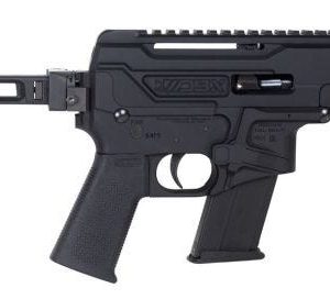 DIAMONDBACK DBX57 PISTOL 5.7 X 28 8" BARREL 20-ROUNDS