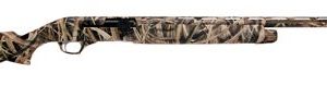 Dickinson Semiauto Shotgun Camo 12 Gauge 3-inch Chamber 28-inch Barrel 5rd