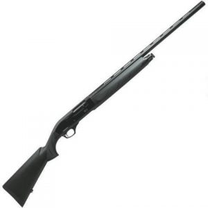 Dickinson 212SR Semi Auto Shotgun 12 GA 26 Inch Barrel 3 Inch Chamber 4 Rd Synthetic Black