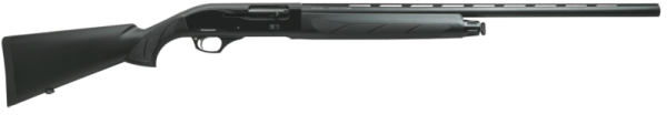 Dickinson 212SR Black 12GA 30-inch 4 1 Rds
