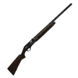 Dickinson M/Auto 212 Blued 12 Gauge 3-inch chamber with 28-inch Barrel 4rd Wood Stock