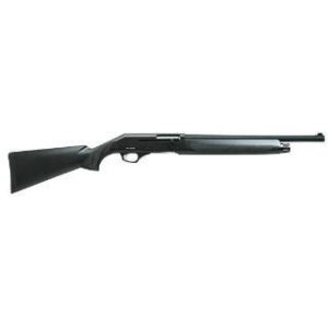 Dickinson AK212T Commando 12 GA 18.5 Inch 4 Rd Black