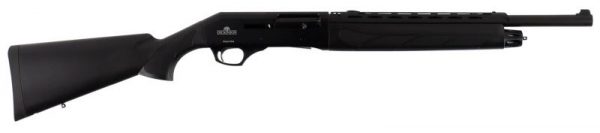 Dickinson Defense AK Commando 12 GA 18.5" Barrel 4-Rounds