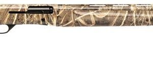 Dickinson ASI Realtree MAX-5 12 GA 28" Barrel 3"-Chamber 4-Rounds