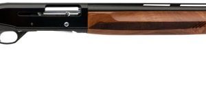 Dickinson ASI Walnut 12 GA 26" Barrel 3"-Chamber 4-Rounds