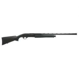 Dickinson Commando XX3BS28 Tac Pump 12 Gauge 3-inch Chamber 28-inch Barrel 4rd Black