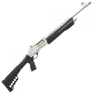 Dickinson Defense Marinecote 12 GA 20" Barrel 3"-Chamber 5-Rounds