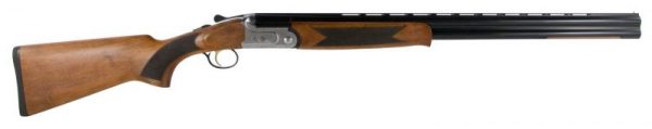 Dickinson Green Wing Wood 12 GA 28" Barrel 3"-Chamber 2-Rounds