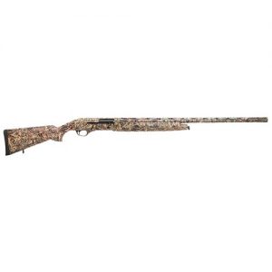 Dickinson M/Auto 12 Ga 3-inch Chamber 28-inch Camouflage MOD 4