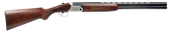 Dickinson OSHunter White Steel 12ga 26-inch 2rd