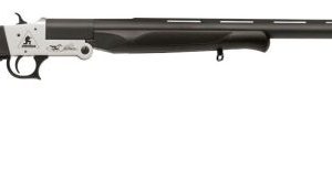 Dickinson Ranger Black 12 GA 28" Barrel 1-Rounds