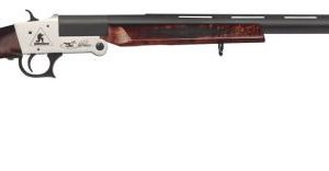 Dickinson Ranger Wood 12 GA 28" Barrel 1-Rounds