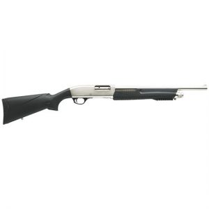 Dickinson DA XX3B Marine 12GA 18.5" 4RDs