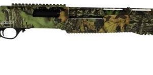 Dickinson XX3B Mossy Oak Obsession 12 GA 24" Barrel 3"-Chamber 5-Rounds