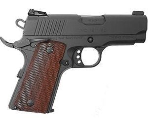 EAA CORP GIRSAN MC1911 OFFICER .45 ACP 3.4" BARREL 6-ROUNDS