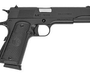 EAA GIRSAN MC1911S .45 ACP 1911 SEMI AUTO PISTOL 5" 8 RDS