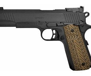 EAA CORP GIRSAN MC1911 MATCH .45 ACP 5" BARREL 8-ROUNDS