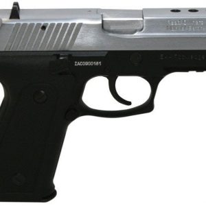 EAA CORP ZASTAVA EZ 40SW CARRY PIS