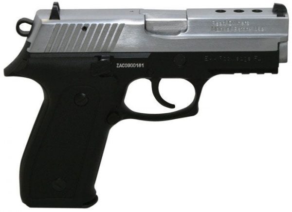 EAA CORP ZASTAVA EZ 40SW CARRY PIS