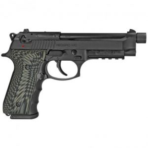 EAA CORP REGARD MC 9MM 5" BARREL 18-ROUNDS