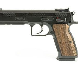 EAA CORP WITNESS ELITE STOCK 3 .45 ACP 4.75" BARREL 10-ROUNDS