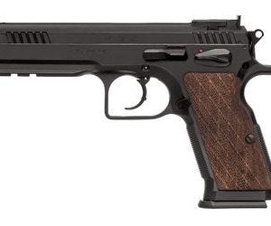 EAA CORP WITNESS ELITE STOCK 3 9MM 4.75" BARREL 17-ROUNDS