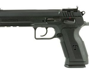 EAA CORP WITNESS MATCH PRO .45 ACP 4.75" BARREL 10-ROUNDS