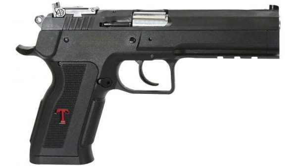 EAA CORP WITNESS MATCH PRO 10MM 4.75" BARREL 14-ROUNDS
