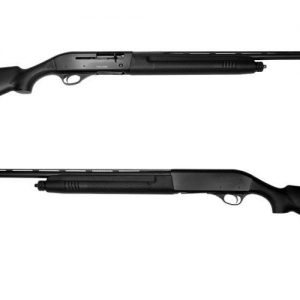 EAA Corp Akkar 220 Field Matte Black 20 GA 3" 26" Barrel 3-Rounds
