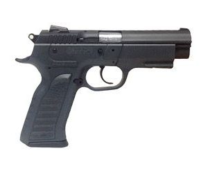 EAA CORP WITNESS BLACK/GRAY 9MM 4.5 INCH 16RD