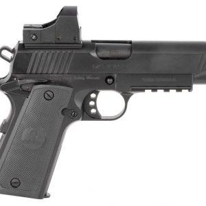 EAA CORP GIRSAN MC1911 9MM 4.4" BARREL 9-ROUNDS COMMANDER OPTIC
