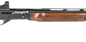 EAA Corp Girsan MC312 Sport Wood 12 GA 28" Barrel 3"-Chamber 4-Rounds