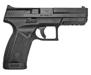 EAA CORP GIRSAN MC9 9MM 4.2" BARREL 17-ROUNDS