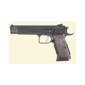 EAA CORP WITNESS HUNTER 10MM 6-INCH 15RD BLACK