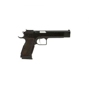 EAA WITNESS HUNTER 45ACP 6 INCH 10RD BLACK