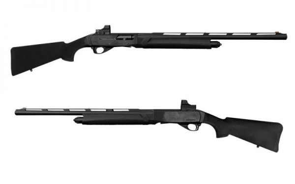 EAA CORP MC312 SPORT 12 GA 24" BARREL 5-ROUNDS