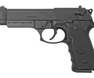 EAA CORP REGARD MC 9MM 4.9" BARREL 18-ROUNDS