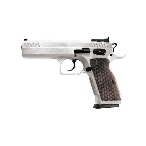EAA CORP WITNESS STOCK II 10MM 15RD 4.5-INCH CHROME