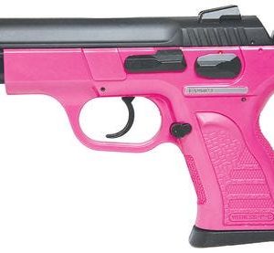 EAA CORP WITNESS 9MM 13RD POLY PINK