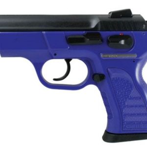 EAA CORP TANFOGLIO WITNESS P COMPACT LADY PURPLE 9MM 3.6-INCH 13RD