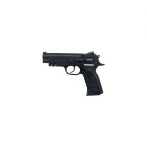 EAA WITNESS .40SW 15RD 4.5-INCH POLYMER BLACK