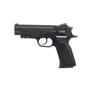 EAA CORP WITNESS 10MM 12RD 3.6-INCH POLYMER WNDR