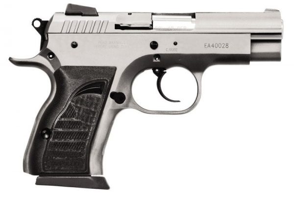 EAA CORP WITNESS STAINLESS 9MM 3.625-INCH 12RDS