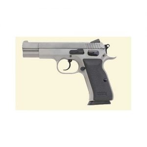 EAA CORP WITNESS 9MM 18RD 4.5-INCH STL WNDR
