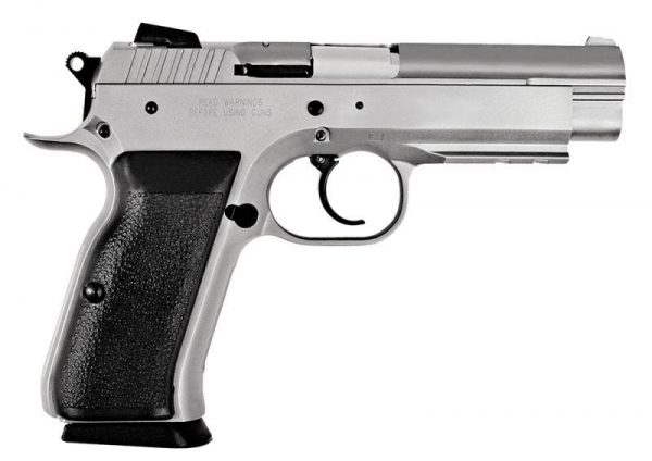 EAA CORP WITNESS STAINLESS .40 SW 4.5-INCH 15RDS