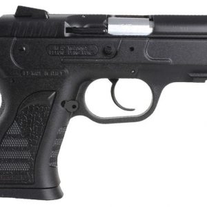 EAA CORP WITNESS BLACK .45 ACP 3.6-INCH 8RDS