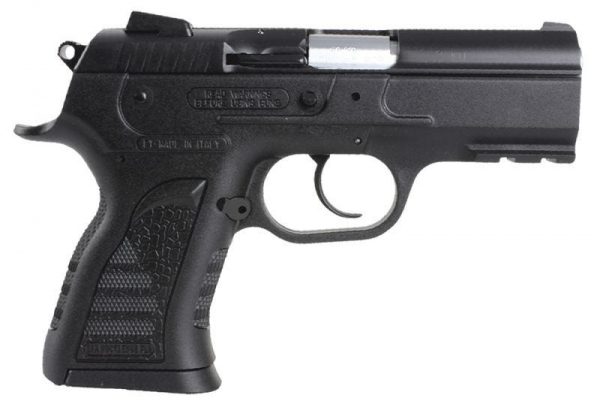EAA CORP WITNESS BLACK .45 ACP 3.6-INCH 8RDS