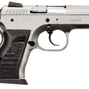 EAA CORP WITNESS STAINLESS .45 ACP 3.6-INCH 8RDS