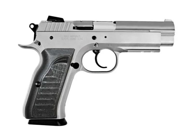 EAA CORP WITNESS WONDER FINISH 10MM 15RD 4.5-INCH