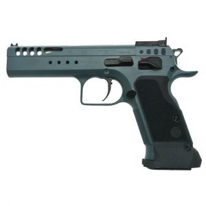 EAA CORP WITNESS LTD CUSTOM TANCOAT .40 SW 4.75" BARREL 18-ROUNDS